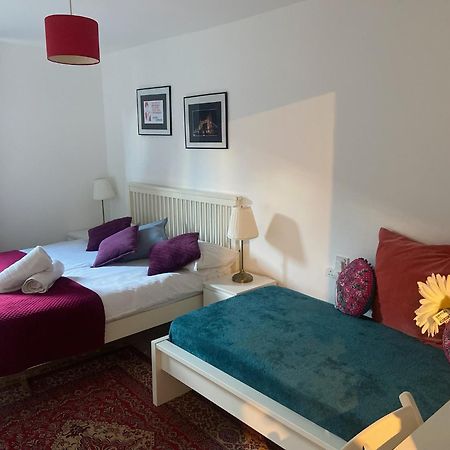 Apt 2/4People Archway/Holloway Londres Extérieur photo