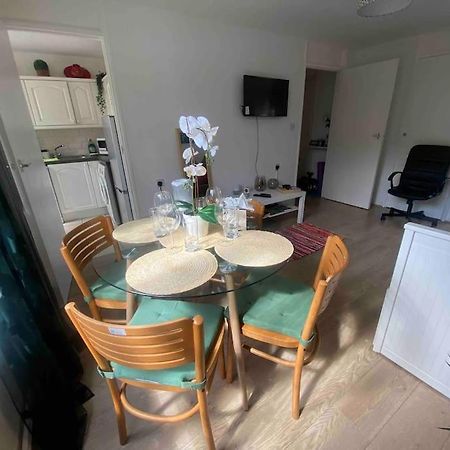 Apt 2/4People Archway/Holloway Londres Extérieur photo