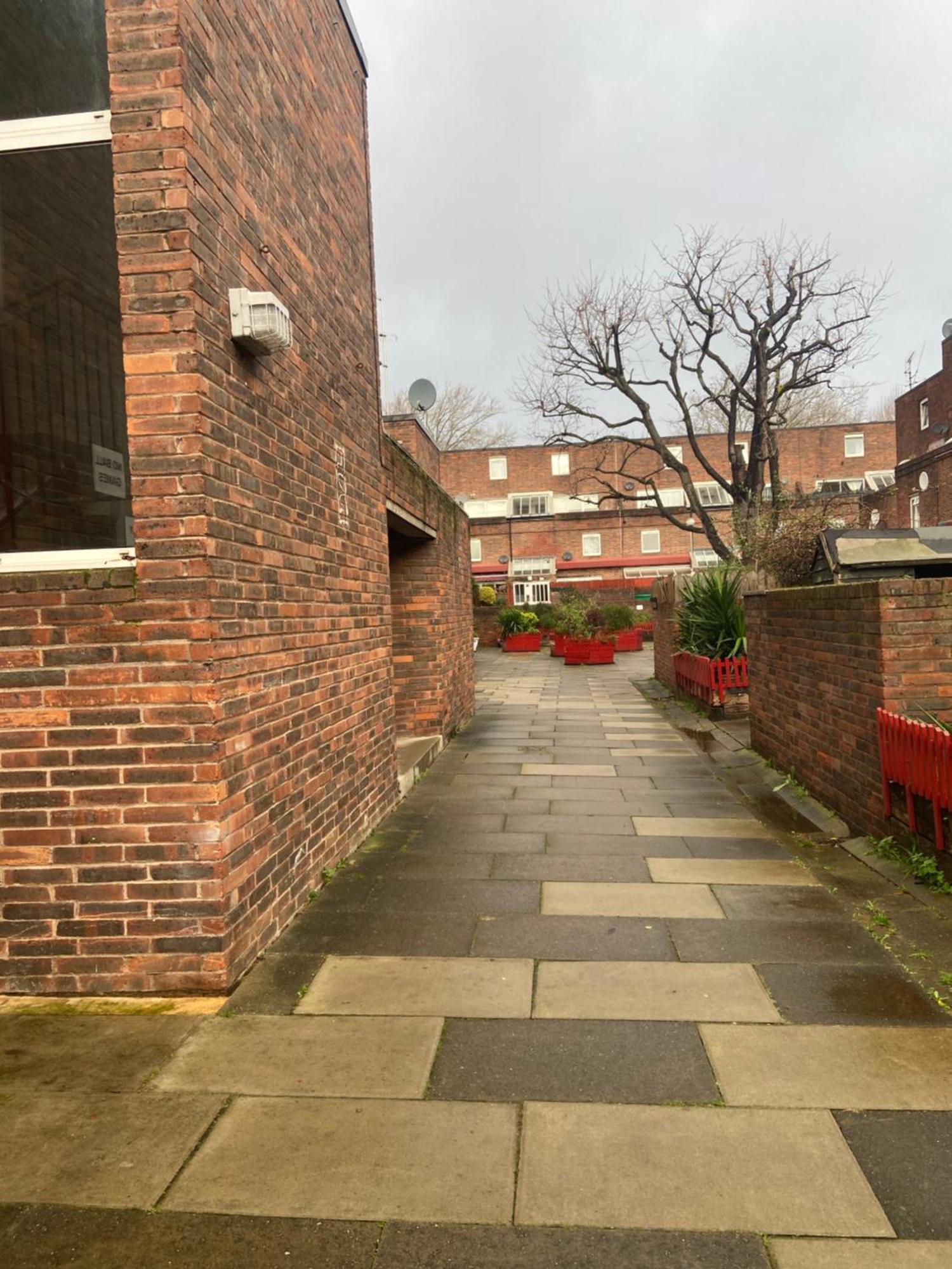 Apt 2/4People Archway/Holloway Londres Extérieur photo