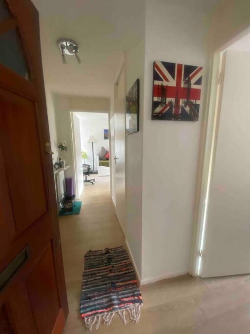 Apt 2/4People Archway/Holloway Londres Extérieur photo