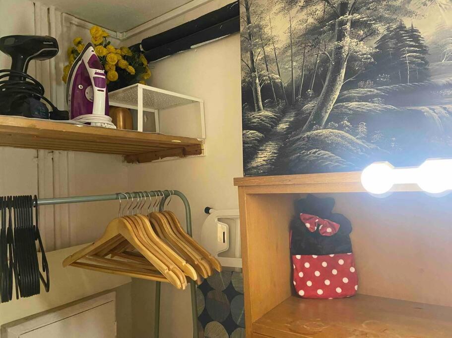 Apt 2/4People Archway/Holloway Londres Extérieur photo