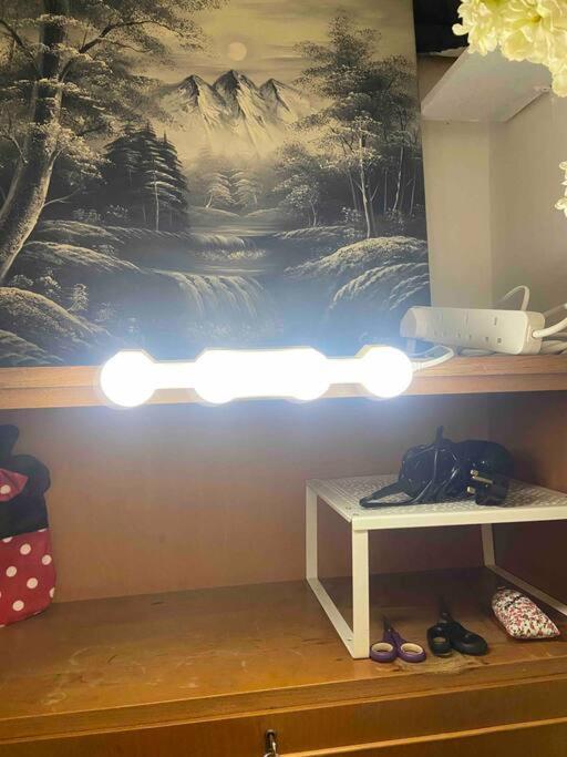 Apt 2/4People Archway/Holloway Londres Extérieur photo