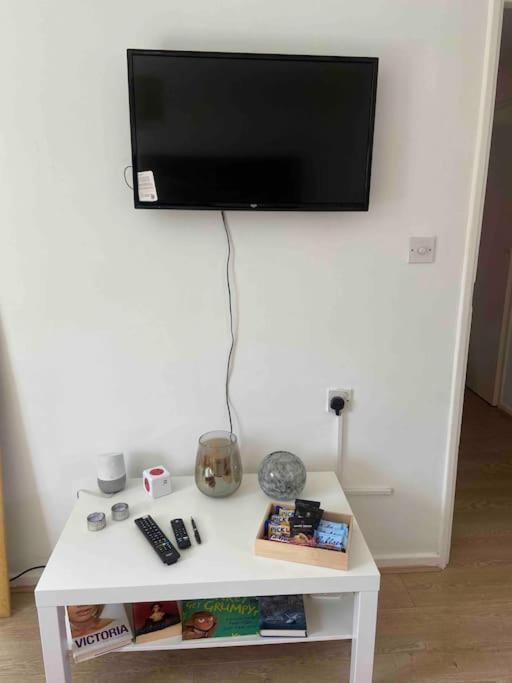 Apt 2/4People Archway/Holloway Londres Extérieur photo