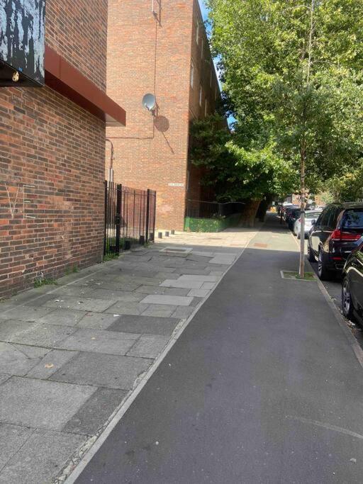 Apt 2/4People Archway/Holloway Londres Extérieur photo
