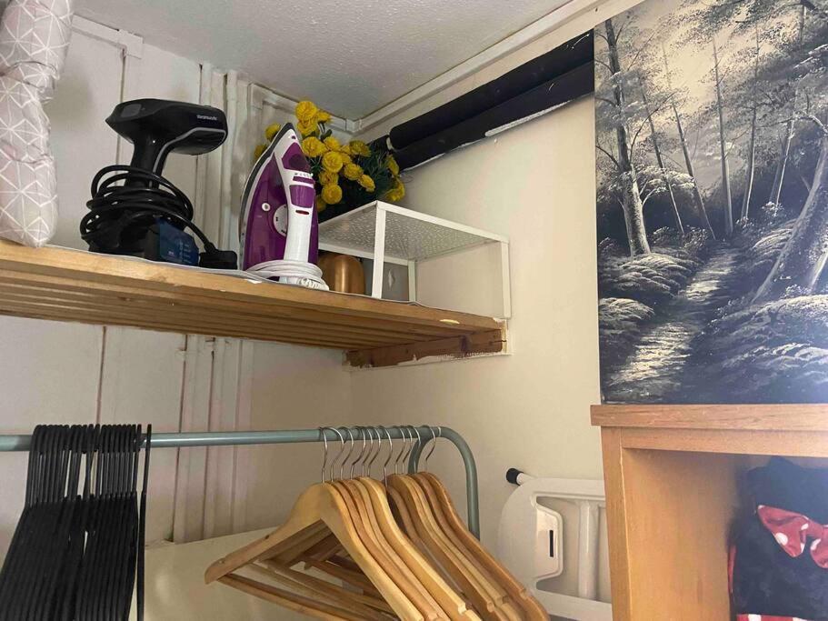 Apt 2/4People Archway/Holloway Londres Extérieur photo